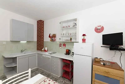 Appartamento Vacanza con famiglia Bol