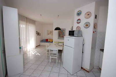 Vakantieappartement Gezinsvakantie Lignano Sabbiadoro