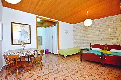 Ferienwohnung mit Meerblick