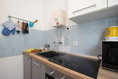 Appartamento Vacanza con famiglia Porat