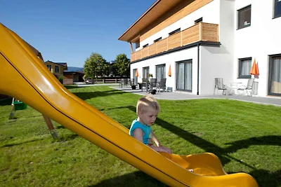 Appartamento Vacanza con famiglia Eisenberg
