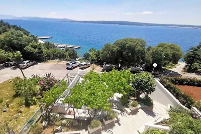 Appartamento Vacanza con famiglia Dramalj