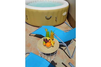 Vakantieappartement Gezinsvakantie Dramalj