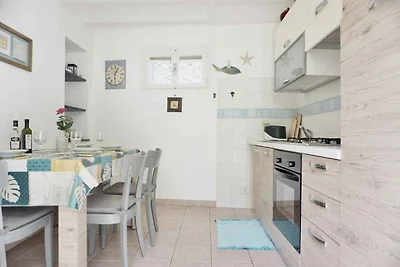 Appartamento Vacanza con famiglia Vallecrosia