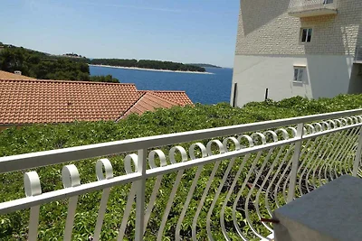 Ferienwohnung mit Pool