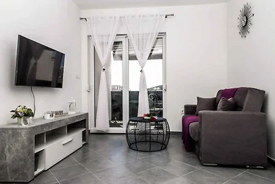 Apartament Dla rodzin Lokva Rogoznica