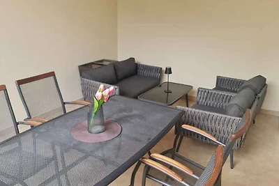 Ferienwohnung an der Küste