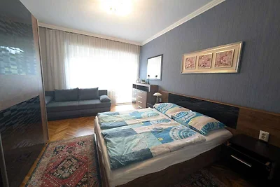 Ferienwohnung in der Nähe vom Strand