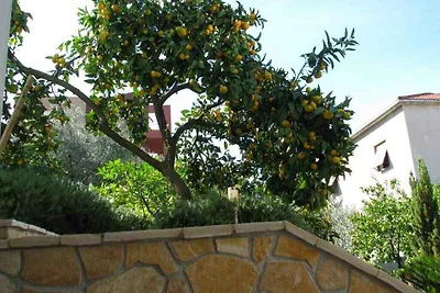 Vakantieappartement Gezinsvakantie Okrug Gornji