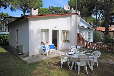 Vakantiehuis Ontspannende vakantie Lignano Sabbiadoro