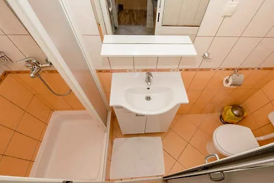 Ferienwohnung in Strandnähe