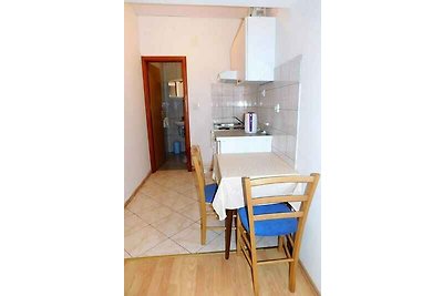 Vakantieappartement Gezinsvakantie Smokvica