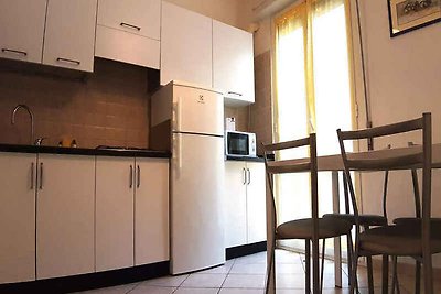 Vakantieappartement Gezinsvakantie Pietra Ligure