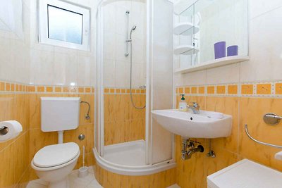 Vakantieappartement Gezinsvakantie Smokvica