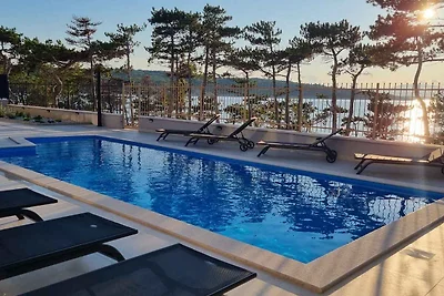 Appartamento Vacanza con famiglia Silo