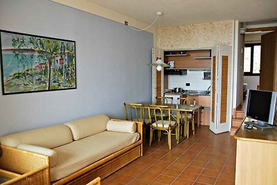 Vakantieappartement Gezinsvakantie Garda