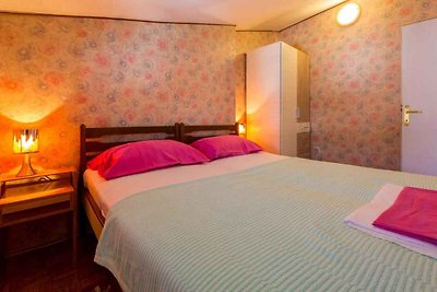 Ferienwohnung mit Klimaanlage, WLan und Balko