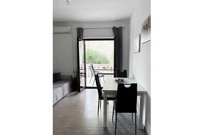 Gemütliche Apartments - T & T in Okrug Gornji