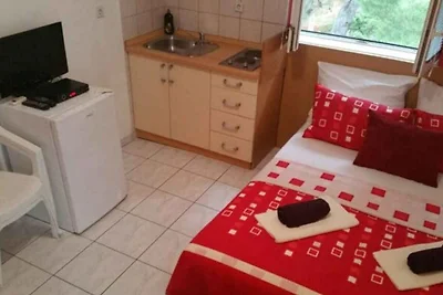 Gemütliches Studio Mat in Srima bei Vodice mi