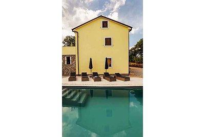 Holiday home relaxing holiday Risika