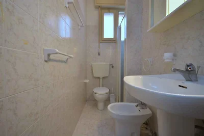 Ferienwohnung mit Balkon