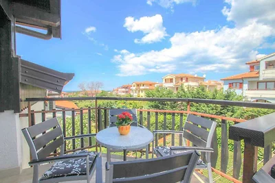 Ferienwohnung mit Klimaanlage und mit