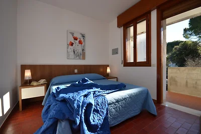 Vakantieappartement Gezinsvakantie Bibione