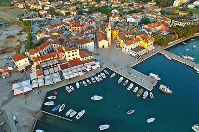 Vakantieappartement Gezinsvakantie Valbandon