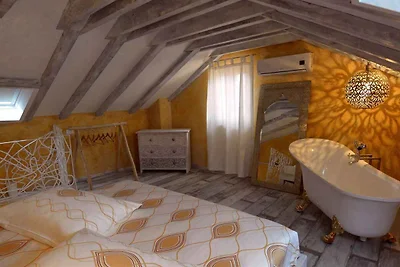 Apartament Dla rodzin Veli Losinj