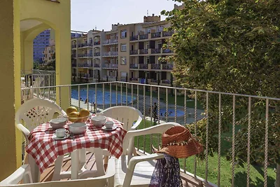 Ferienwohnung Apartments Comte D'Empuries