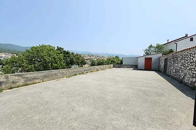 Ferienwohnung mit Terrasse und Klima