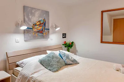 Ferienwohnung mit zwei Schlafzimmern