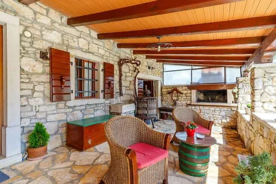 Vakantiehuis Ontspannende vakantie Krunčići