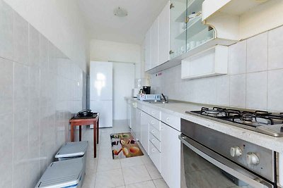 Vakantieappartement Gezinsvakantie Kampor