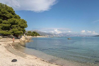 Ferienwohnung am Meer