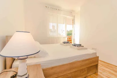 Vakantieappartement Gezinsvakantie Njivice
