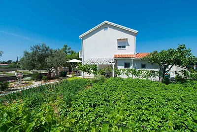 Ferienwohnung Familienfreundlich mit Klimaanl