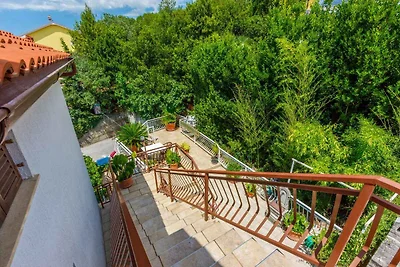 Appartamento Vacanza con famiglia Crikvenica