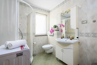 Ferienwohnung mit Klimaanlage und Internet