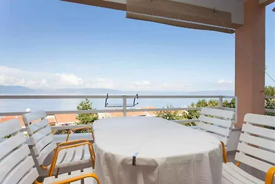 Appartamento Vacanza con famiglia Ravni
