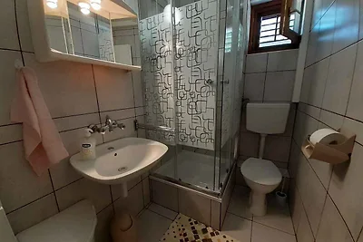 Ferienwohnung mit einem Schlafzimmer