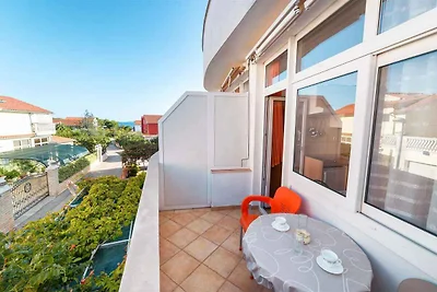 Apartament Dla rodzin Vodice