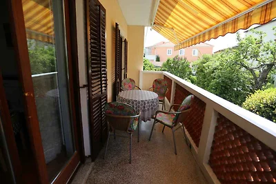 Vakantieappartement Gezinsvakantie Punat