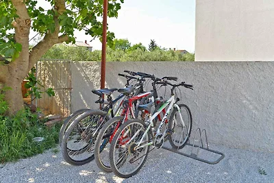 Ferienwohnung mit Gemeinschaftspool und