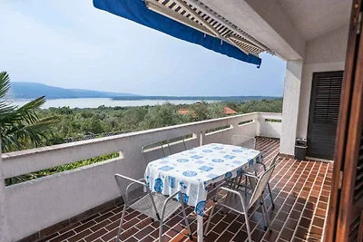 Vakantieappartement Gezinsvakantie Kornic