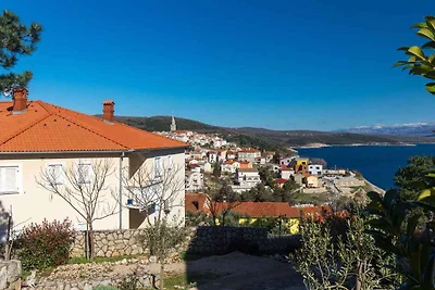 Ferienwohnung mit wundervollem Meerblick