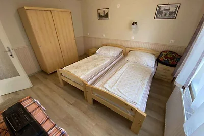 Ferienwohnung nähe zum Stadtzentrum im Grüngü