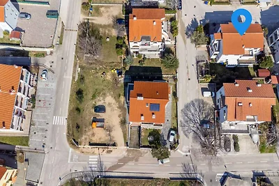 Ferienwohnung mit Klimaanlage