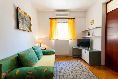 Ferienwohnung mit Terrasse