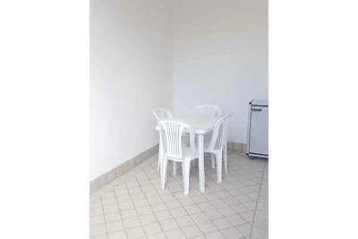 Ferienhaus Apartment mit Klimaanlage und
